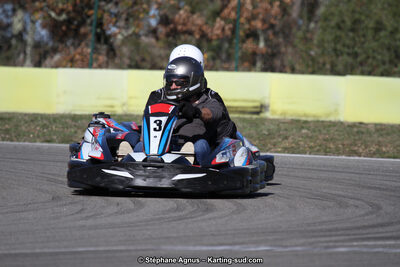 07/11/2015 : Endurance Loisir de 6h à Cahors (Photos Stéphane Agnus) 2015 — karting