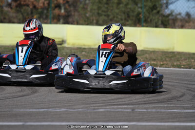 07/11/2015 : Endurance Loisir de 6h à Cahors (Photos Stéphane Agnus) 2015 — karting