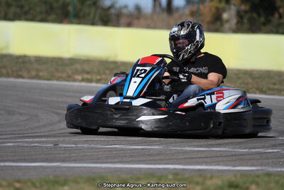 07/11/2015 : Endurance Loisir de 6h à Cahors (Photos Stéphane Agnus) 2015 — karting