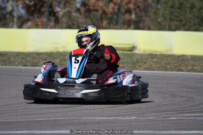 07/11/2015 : Endurance Loisir de 6h à Cahors (Photos Stéphane Agnus) 2015 — karting