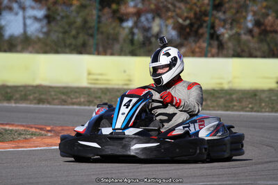 07/11/2015 : Endurance Loisir de 6h à Cahors (Photos Stéphane Agnus) 2015 — karting