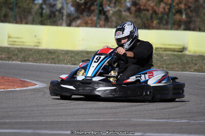 07/11/2015 : Endurance Loisir de 6h à Cahors (Photos Stéphane Agnus) 2015 — karting
