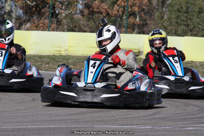 07/11/2015 : Endurance Loisir de 6h à Cahors (Photos Stéphane Agnus) 2015 — karting