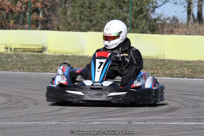 07/11/2015 : Endurance Loisir de 6h à Cahors (Photos Stéphane Agnus) 2015 — karting