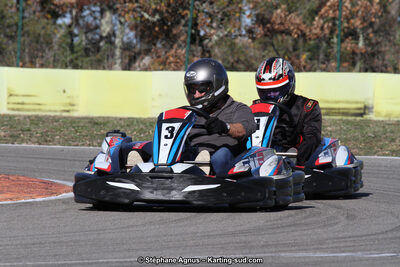 07/11/2015 : Endurance Loisir de 6h à Cahors (Photos Stéphane Agnus) 2015 — karting