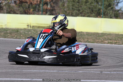 07/11/2015 : Endurance Loisir de 6h à Cahors (Photos Stéphane Agnus) 2015 — karting