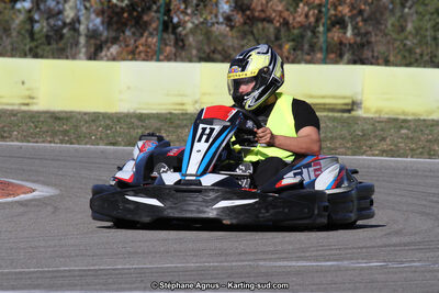 07/11/2015 : Endurance Loisir de 6h à Cahors (Photos Stéphane Agnus) 2015 — karting
