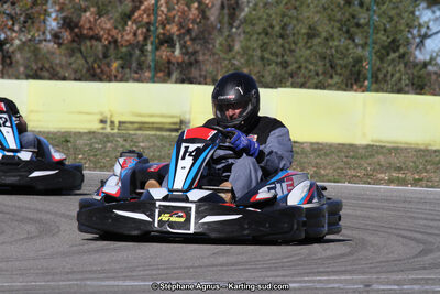 07/11/2015 : Endurance Loisir de 6h à Cahors (Photos Stéphane Agnus) 2015 — karting