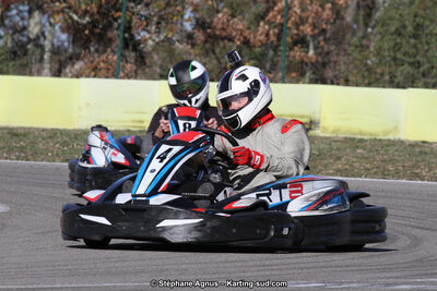 07/11/2015 : Endurance Loisir de 6h à Cahors (Photos Stéphane Agnus) 2015 — karting