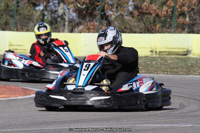 07/11/2015 : Endurance Loisir de 6h à Cahors (Photos Stéphane Agnus) 2015 — karting
