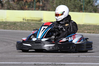 07/11/2015 : Endurance Loisir de 6h à Cahors (Photos Stéphane Agnus) 2015 — karting