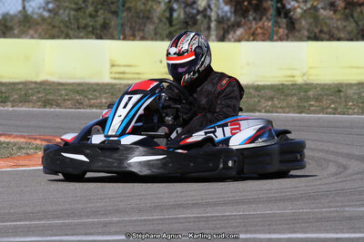 07/11/2015 : Endurance Loisir de 6h à Cahors (Photos Stéphane Agnus) 2015 — karting
