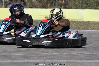07/11/2015 : Endurance Loisir de 6h à Cahors (Photos Stéphane Agnus) 2015 — karting