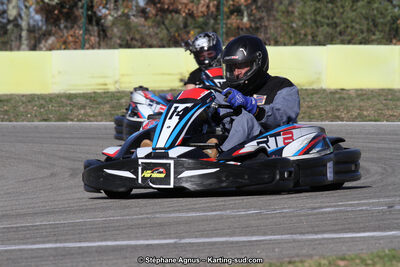 07/11/2015 : Endurance Loisir de 6h à Cahors (Photos Stéphane Agnus) 2015 — karting