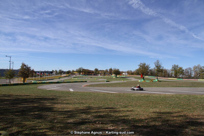 07/11/2015 : Endurance Loisir de 6h à Cahors (Photos Stéphane Agnus) 2015 — karting