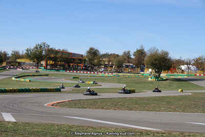 07/11/2015 : Endurance Loisir de 6h à Cahors (Photos Stéphane Agnus) 2015 — karting