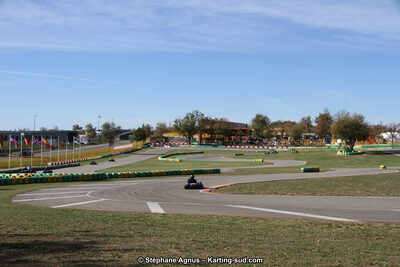 07/11/2015 : Endurance Loisir de 6h à Cahors (Photos Stéphane Agnus) 2015 — karting