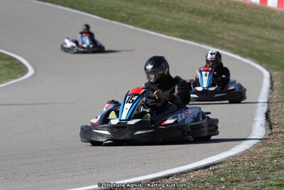 07/11/2015 : Endurance Loisir de 6h à Cahors (Photos Stéphane Agnus) 2015 — karting