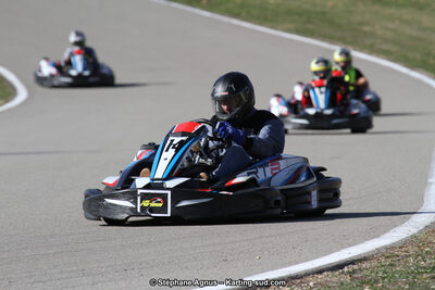 07/11/2015 : Endurance Loisir de 6h à Cahors (Photos Stéphane Agnus) 2015 — karting