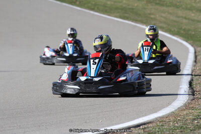 07/11/2015 : Endurance Loisir de 6h à Cahors (Photos Stéphane Agnus) 2015 — karting