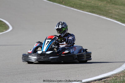 07/11/2015 : Endurance Loisir de 6h à Cahors (Photos Stéphane Agnus) 2015 — karting