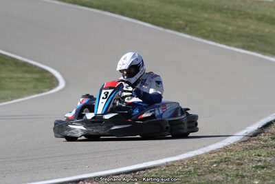 07/11/2015 : Endurance Loisir de 6h à Cahors (Photos Stéphane Agnus) 2015 — karting