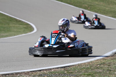 07/11/2015 : Endurance Loisir de 6h à Cahors (Photos Stéphane Agnus) 2015 — karting
