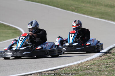 07/11/2015 : Endurance Loisir de 6h à Cahors (Photos Stéphane Agnus) 2015 — karting