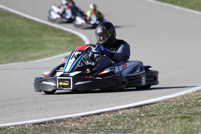07/11/2015 : Endurance Loisir de 6h à Cahors (Photos Stéphane Agnus) 2015 — karting