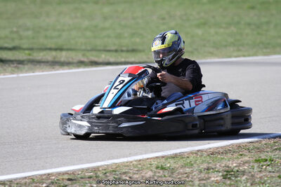 07/11/2015 : Endurance Loisir de 6h à Cahors (Photos Stéphane Agnus) 2015 — karting
