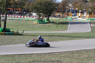 07/11/2015 : Endurance Loisir de 6h à Cahors (Photos Stéphane Agnus) 2015 — karting