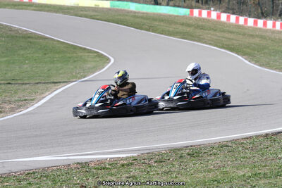 07/11/2015 : Endurance Loisir de 6h à Cahors (Photos Stéphane Agnus) 2015 — karting