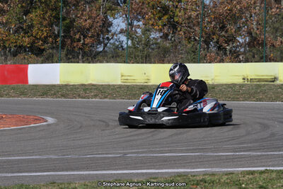 07/11/2015 : Endurance Loisir de 6h à Cahors (Photos Stéphane Agnus) 2015 — karting