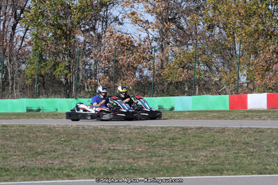 07/11/2015 : Endurance Loisir de 6h à Cahors (Photos Stéphane Agnus) 2015 — karting