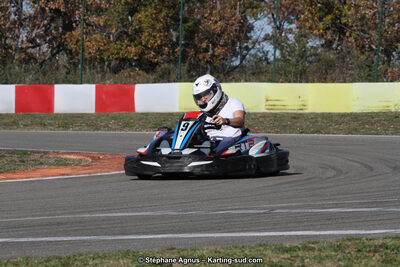 07/11/2015 : Endurance Loisir de 6h à Cahors (Photos Stéphane Agnus) 2015 — karting