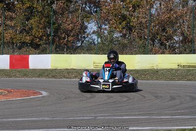07/11/2015 : Endurance Loisir de 6h à Cahors (Photos Stéphane Agnus) 2015 — karting