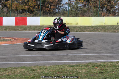 07/11/2015 : Endurance Loisir de 6h à Cahors (Photos Stéphane Agnus) 2015 — karting