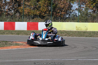 07/11/2015 : Endurance Loisir de 6h à Cahors (Photos Stéphane Agnus) 2015 — karting
