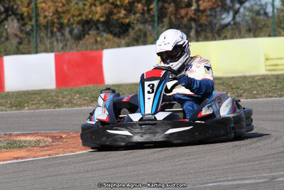07/11/2015 : Endurance Loisir de 6h à Cahors (Photos Stéphane Agnus) 2015 — karting