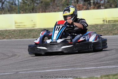 07/11/2015 : Endurance Loisir de 6h à Cahors (Photos Stéphane Agnus) 2015 — karting