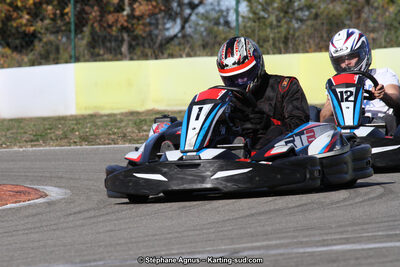 07/11/2015 : Endurance Loisir de 6h à Cahors (Photos Stéphane Agnus) 2015 — karting