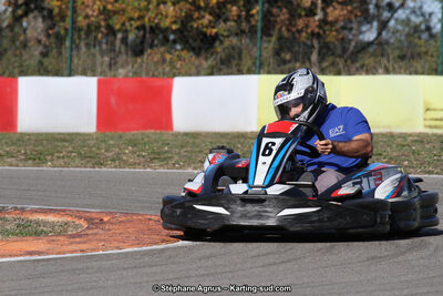 07/11/2015 : Endurance Loisir de 6h à Cahors (Photos Stéphane Agnus) 2015 — karting