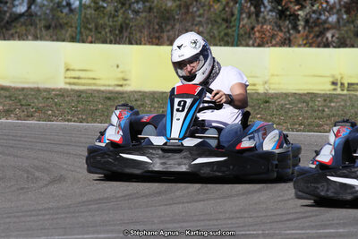 07/11/2015 : Endurance Loisir de 6h à Cahors (Photos Stéphane Agnus) 2015 — karting