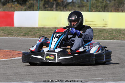 07/11/2015 : Endurance Loisir de 6h à Cahors (Photos Stéphane Agnus) 2015 — karting