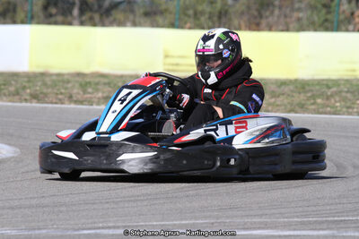 07/11/2015 : Endurance Loisir de 6h à Cahors (Photos Stéphane Agnus) 2015 — karting