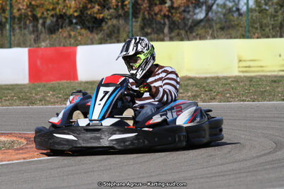 07/11/2015 : Endurance Loisir de 6h à Cahors (Photos Stéphane Agnus) 2015 — karting