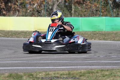 07/11/2015 : Endurance Loisir de 6h à Cahors (Photos Stéphane Agnus) 2015 — karting