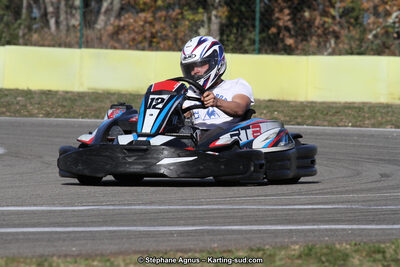 07/11/2015 : Endurance Loisir de 6h à Cahors (Photos Stéphane Agnus) 2015 — karting