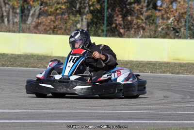 07/11/2015 : Endurance Loisir de 6h à Cahors (Photos Stéphane Agnus) 2015 — karting