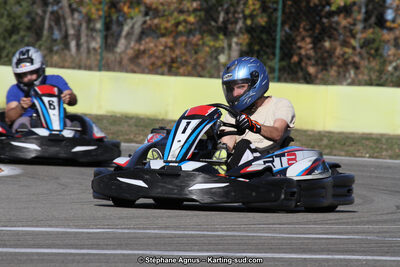 07/11/2015 : Endurance Loisir de 6h à Cahors (Photos Stéphane Agnus) 2015 — karting
